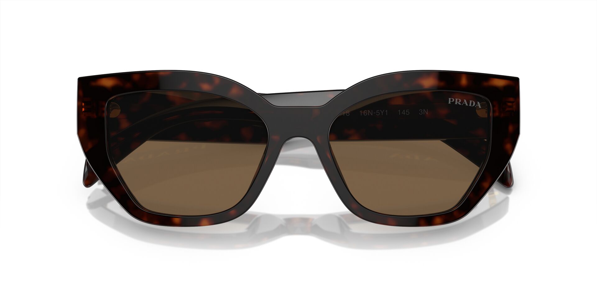 Prada SPR A09 Square