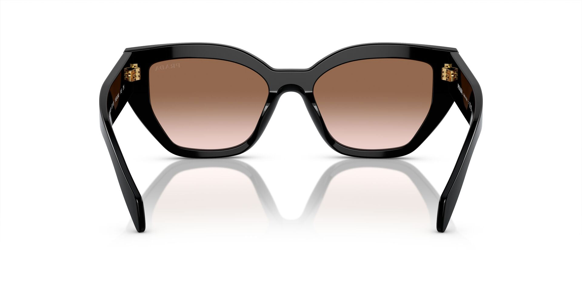 Prada SPR A09 Square