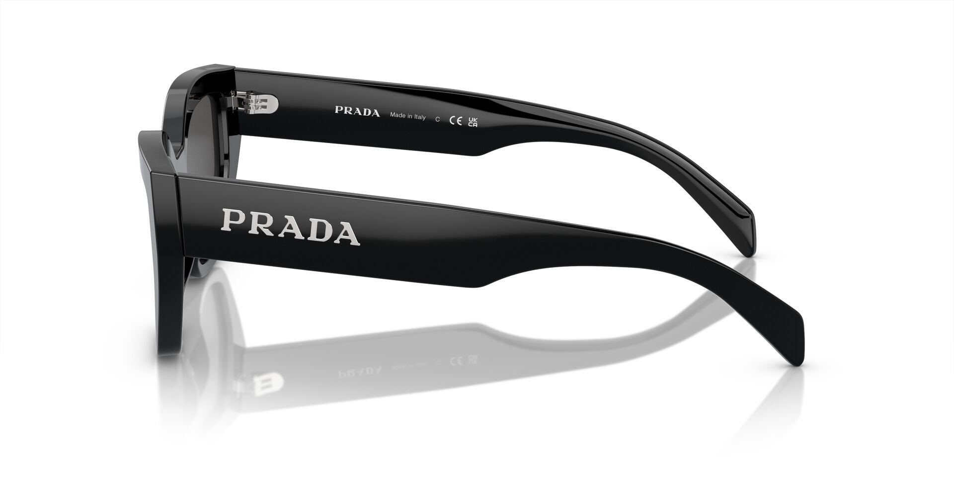 Prada SPR A09 Square
